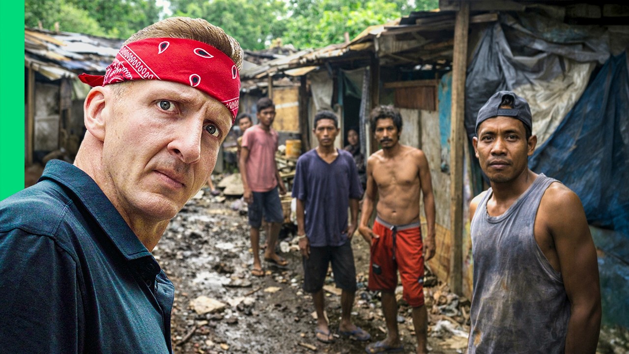 The Asian Country with Less Tourism than North Korea!!