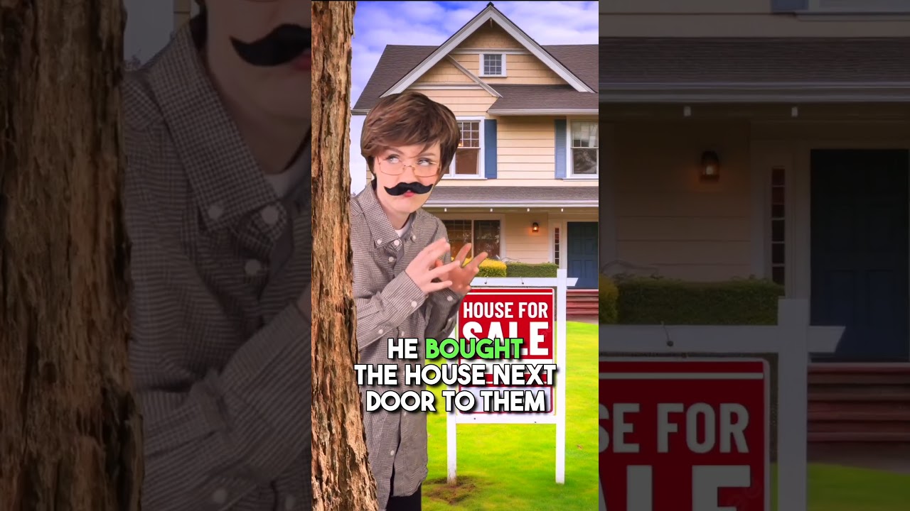 the best petty revenge story 😈