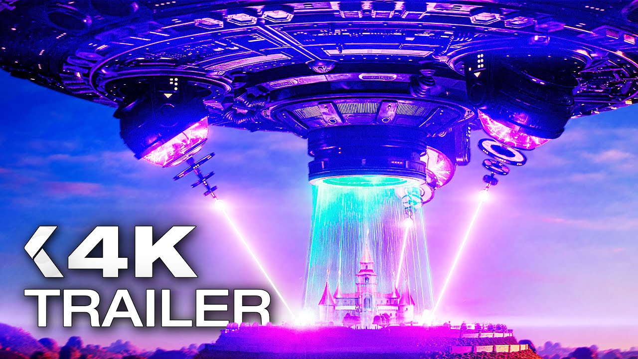 THE BEST UPCOMING ANIMATION & FAMILY MOVIES 2026 (Trailers)