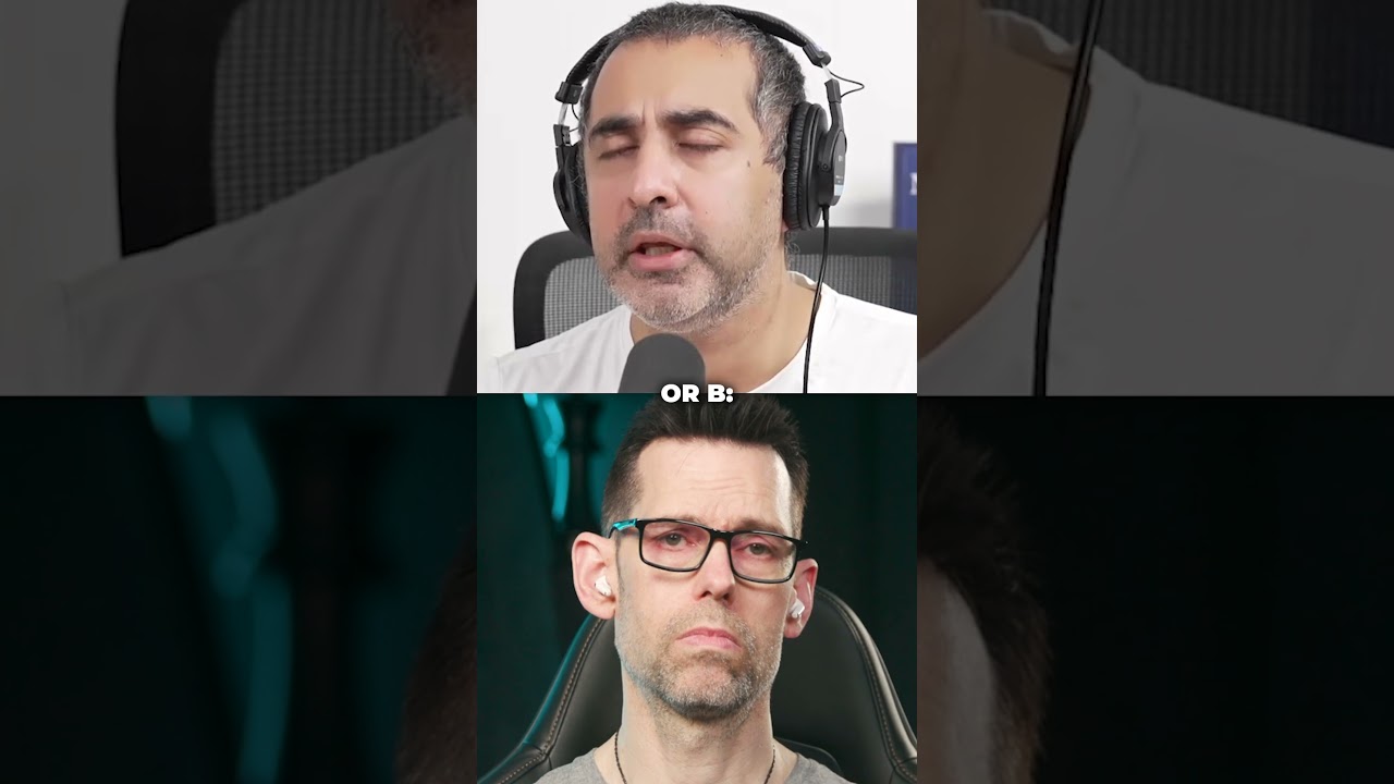 The Best Way To Prevent AI From Taking Your Job #ai #aijobs #aijobloss