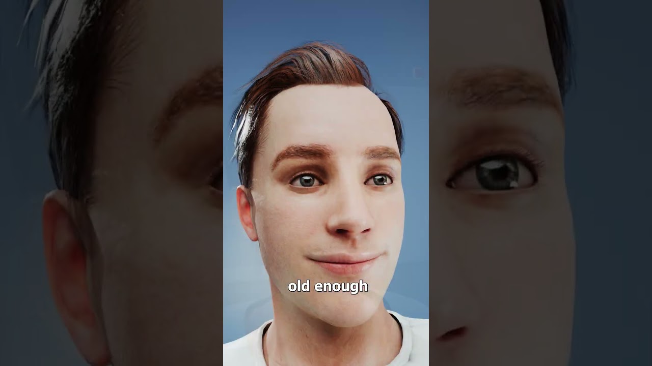 The Boy Whose Blood Saved 2 Million Lives 😮