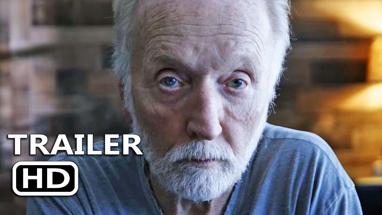 THE BUNKER Official Trailer (2026) Tobin Bell, Tony Todd