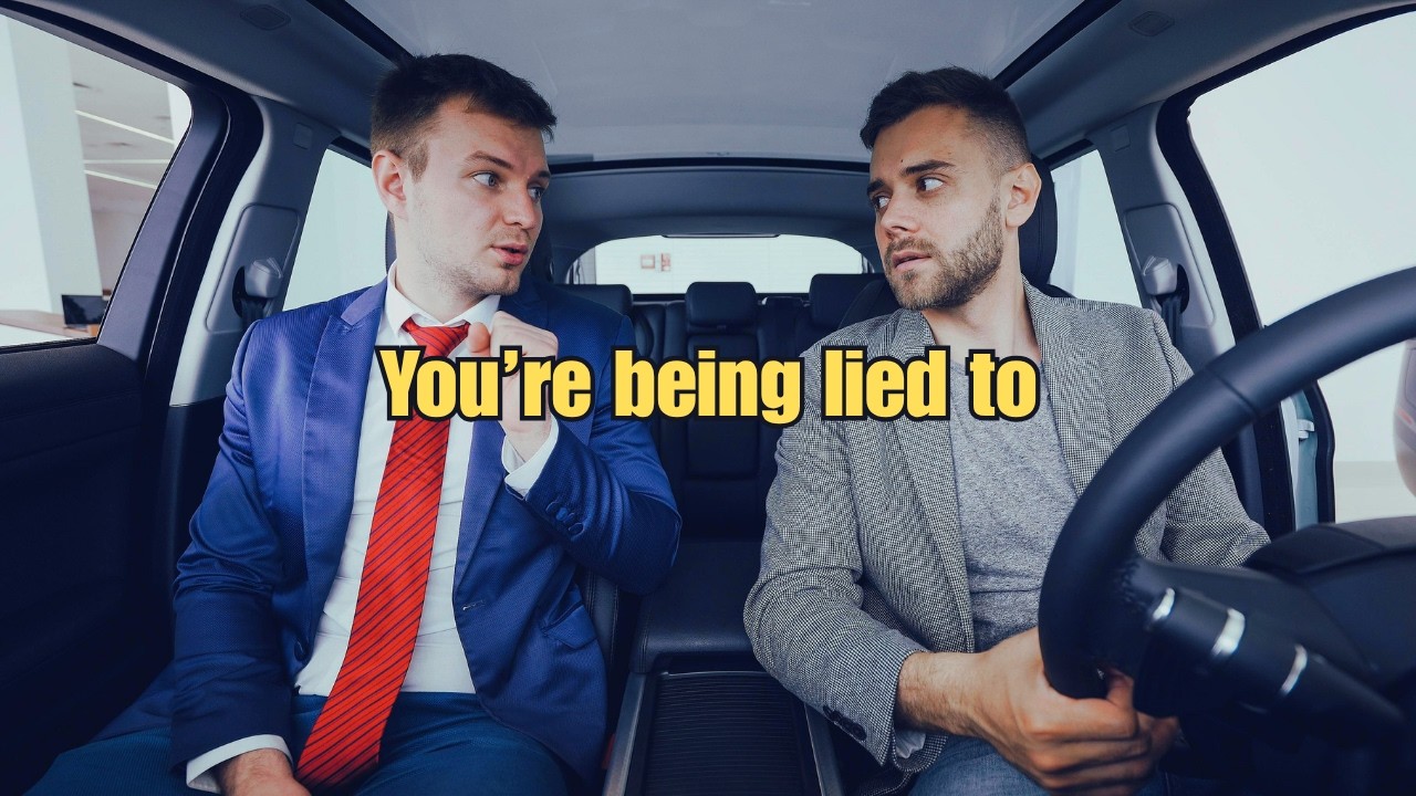 The Car Price You Saw Online Was Never Real (The Roman Report)