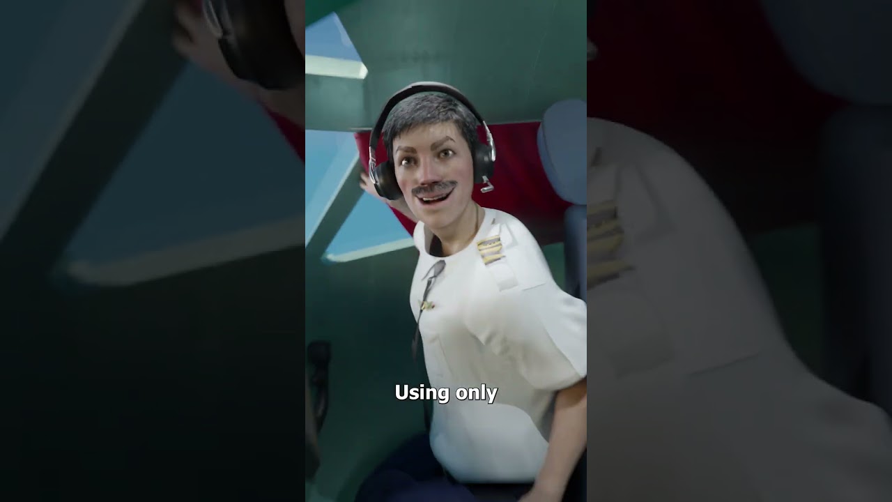 The Cockpit Bet That Ended In Disaster 😱