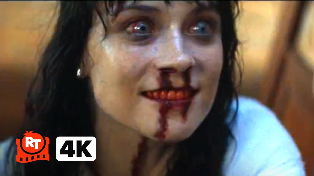 The Conjuring: Last Rites (2025) 4K – Possessed by Annabelle (9/11) | Movieclips