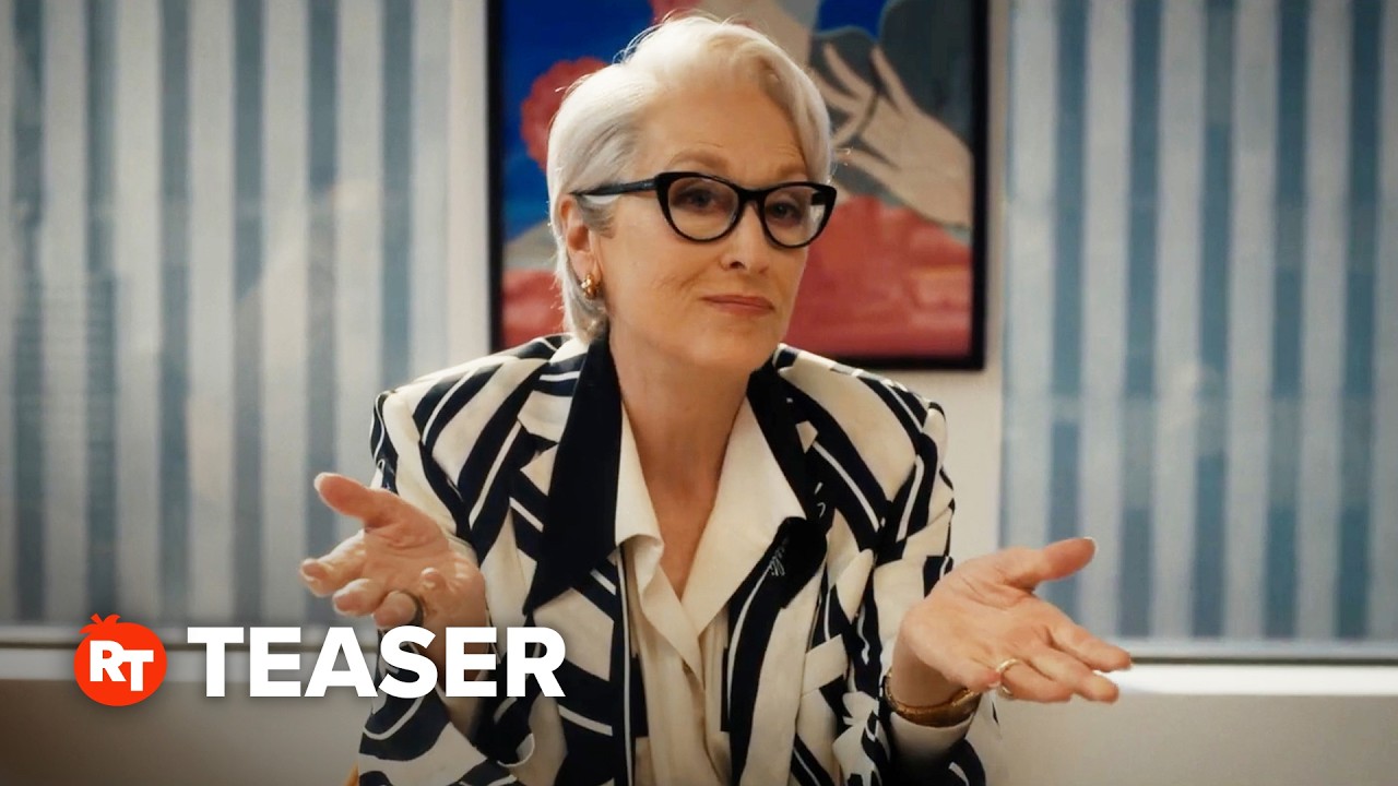 The Devil Wears Prada 2 – Tickets on Sale (2026)