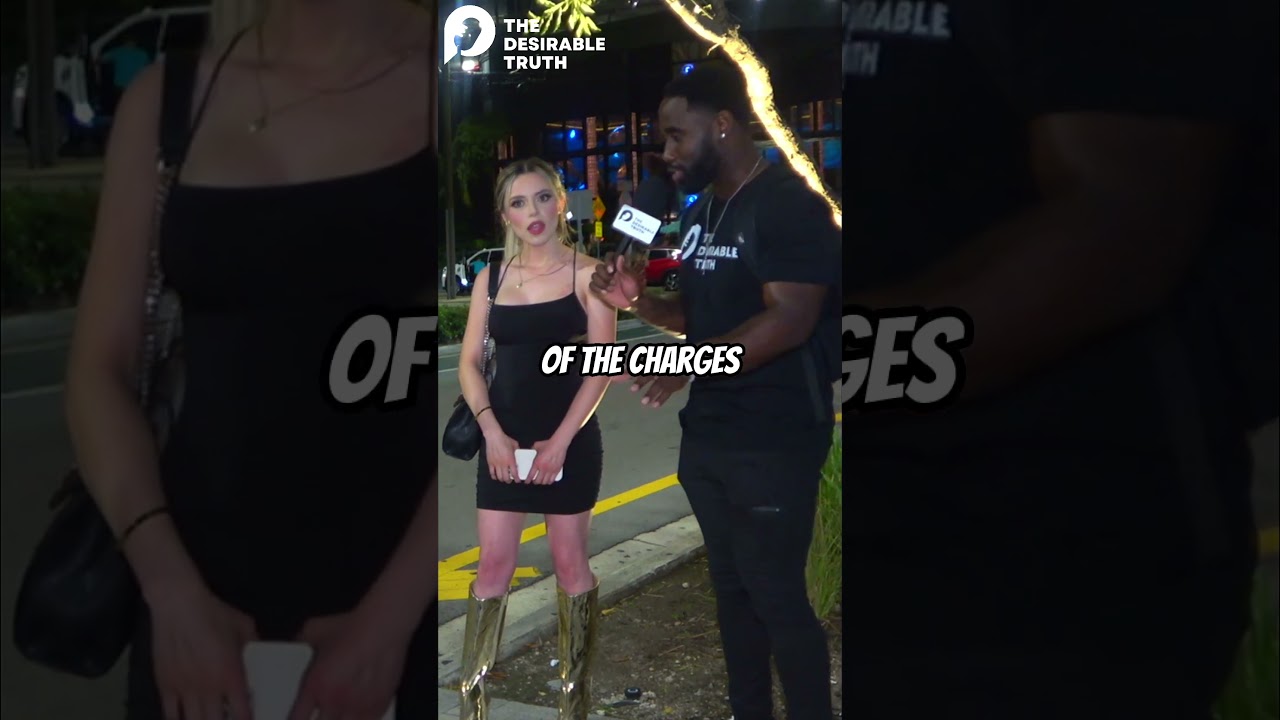 The Difference Between Men & Women