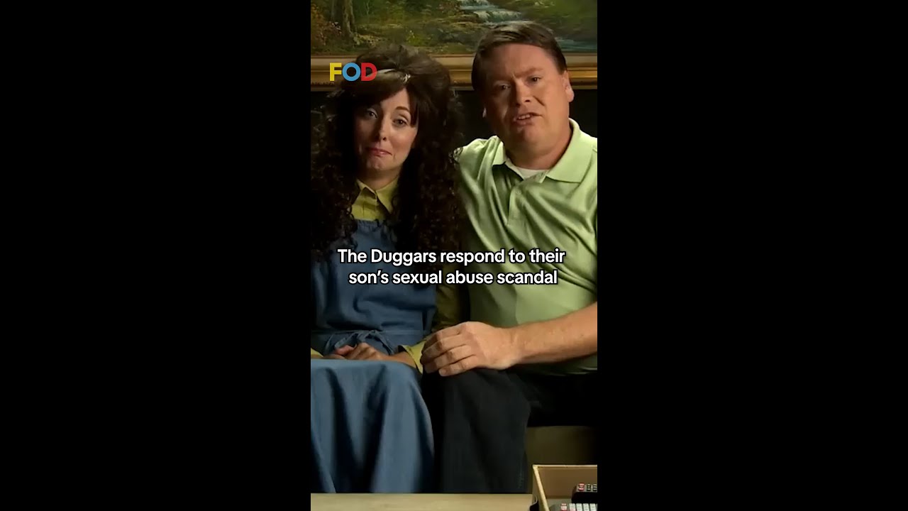 The Duggar Family Responds To Son’s Recent Arrest