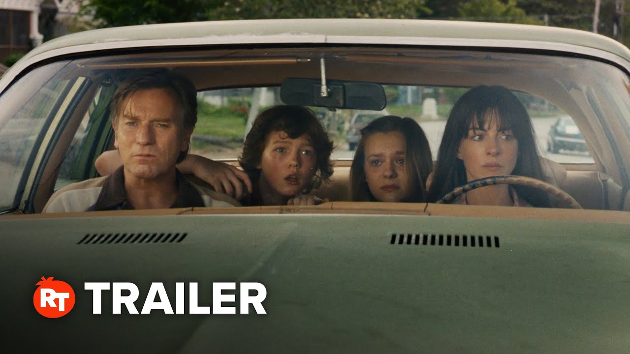 The End of Oak Street Teaser Trailer (2026)