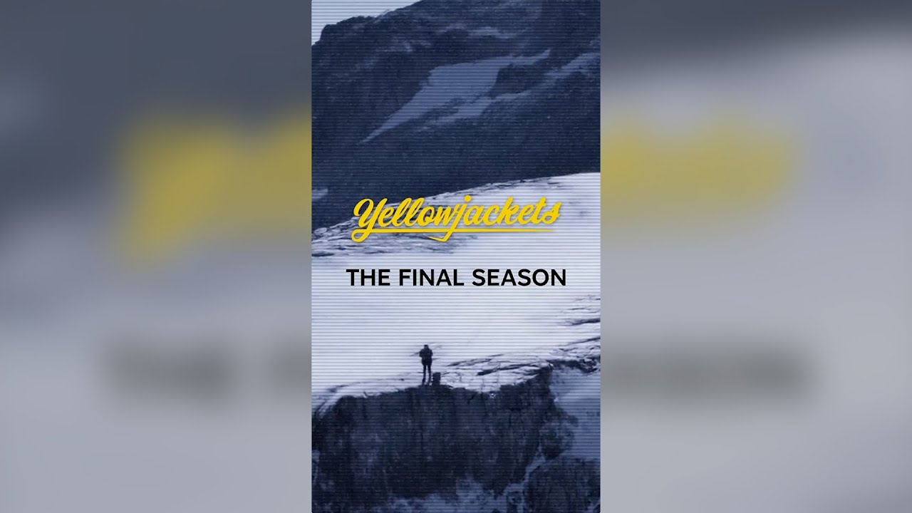 The fourth and final season of #Yellowjackets is now officially in production