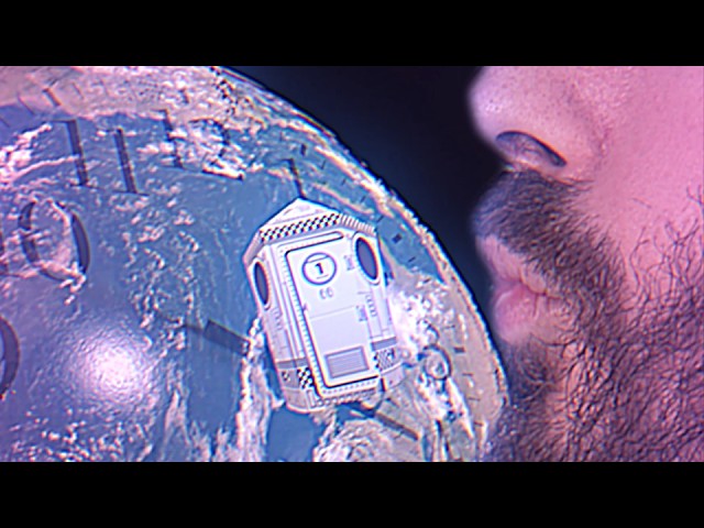 The Gentle Men – Time Travel