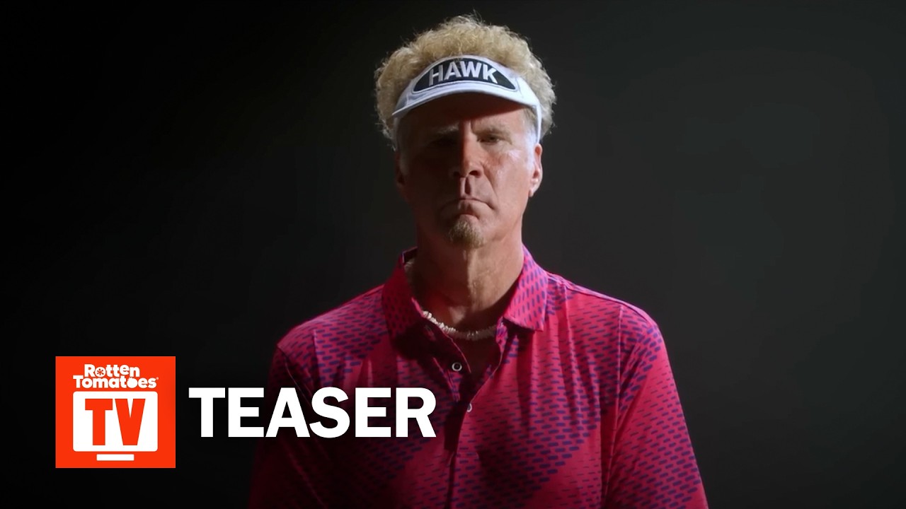 The Hawk Season 1 Teaser | ‘Lonnie Hawkins Character Reveal’