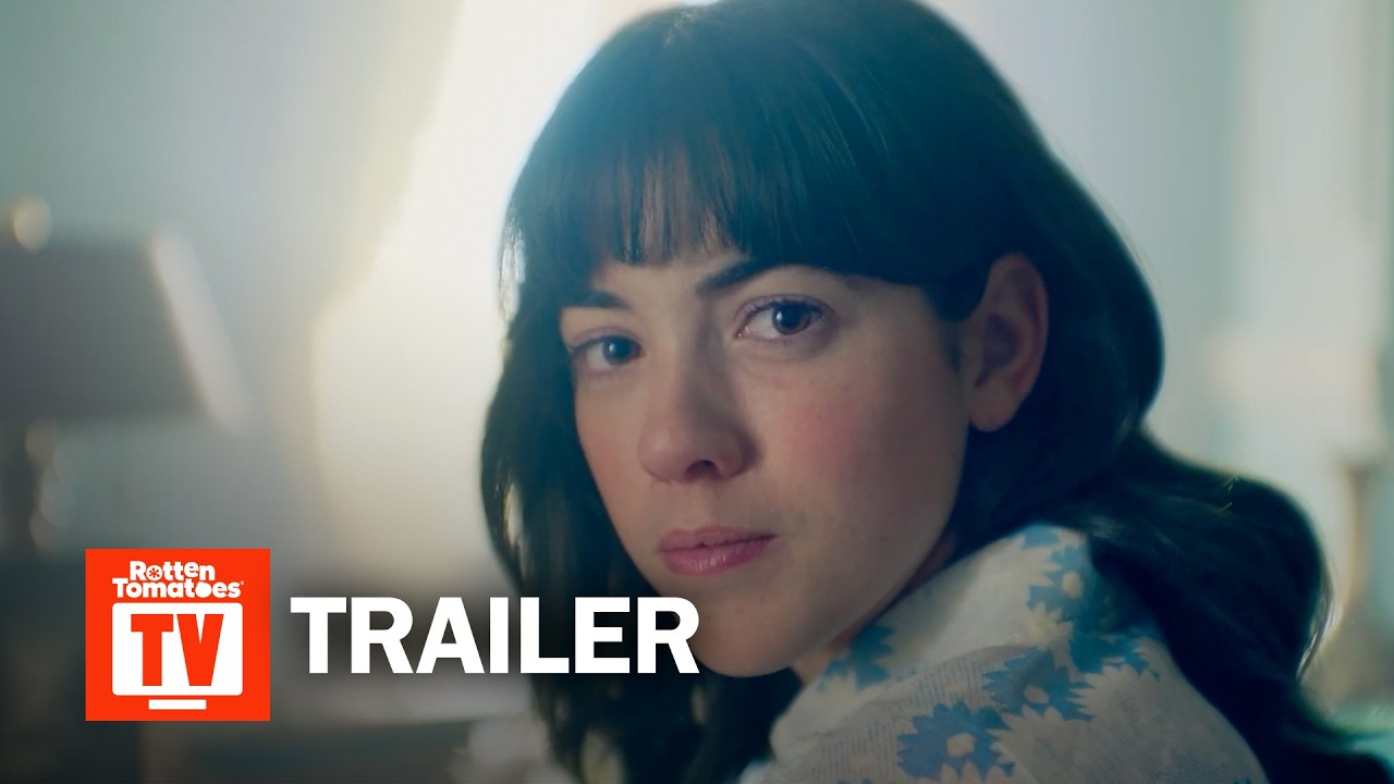 The House of Spirits Limited Series Trailer