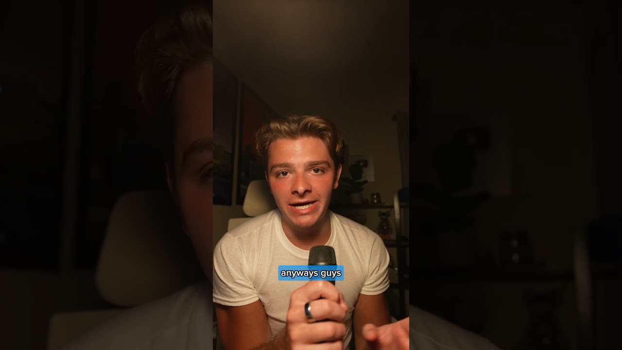 The latest CEO fail 😭