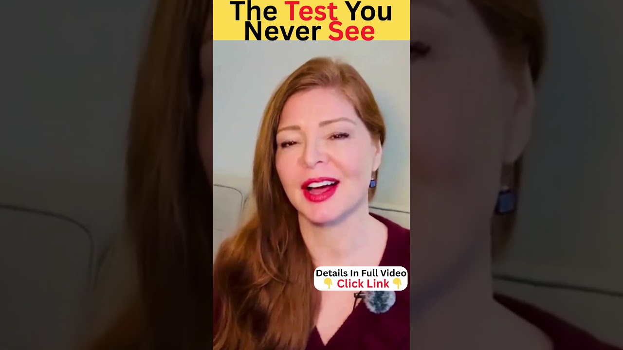 The Loyalty Test Hidden in Her Tattoos