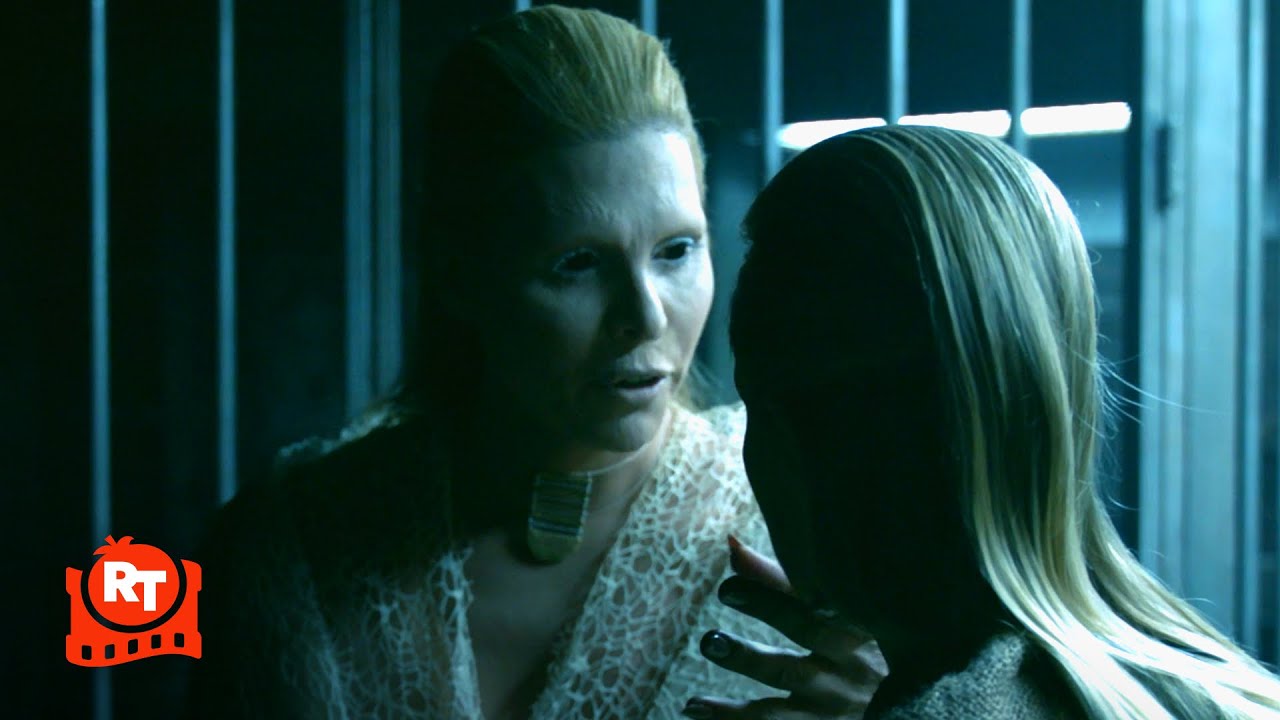 The Magicians – Fairy Slaves Meet Fairy Queen (S3E10) (1/3) | Movieclips