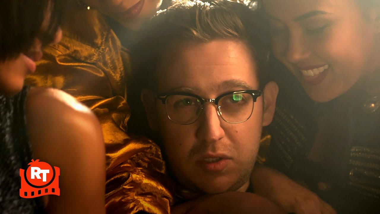 The Magicians – Josh’s Musical Moment (S3E9) (1/4) | Movieclips