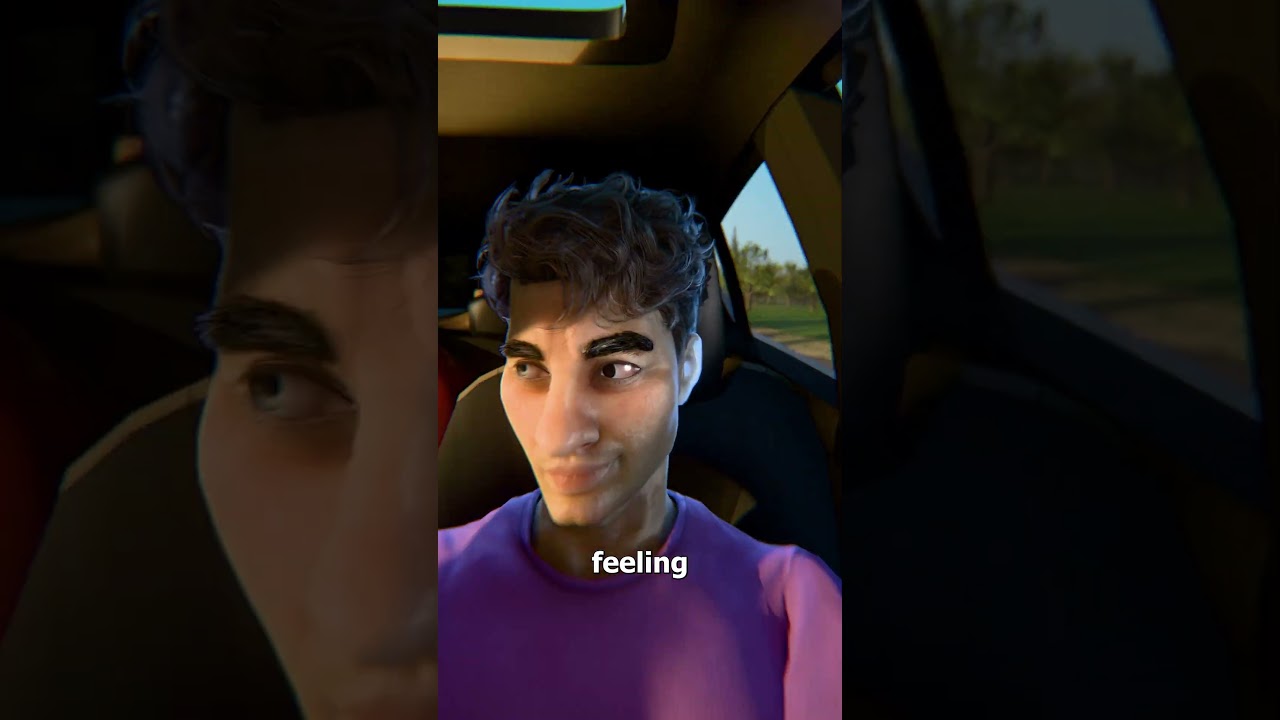 The Man Who Didn’t Know He Was Shot 😨