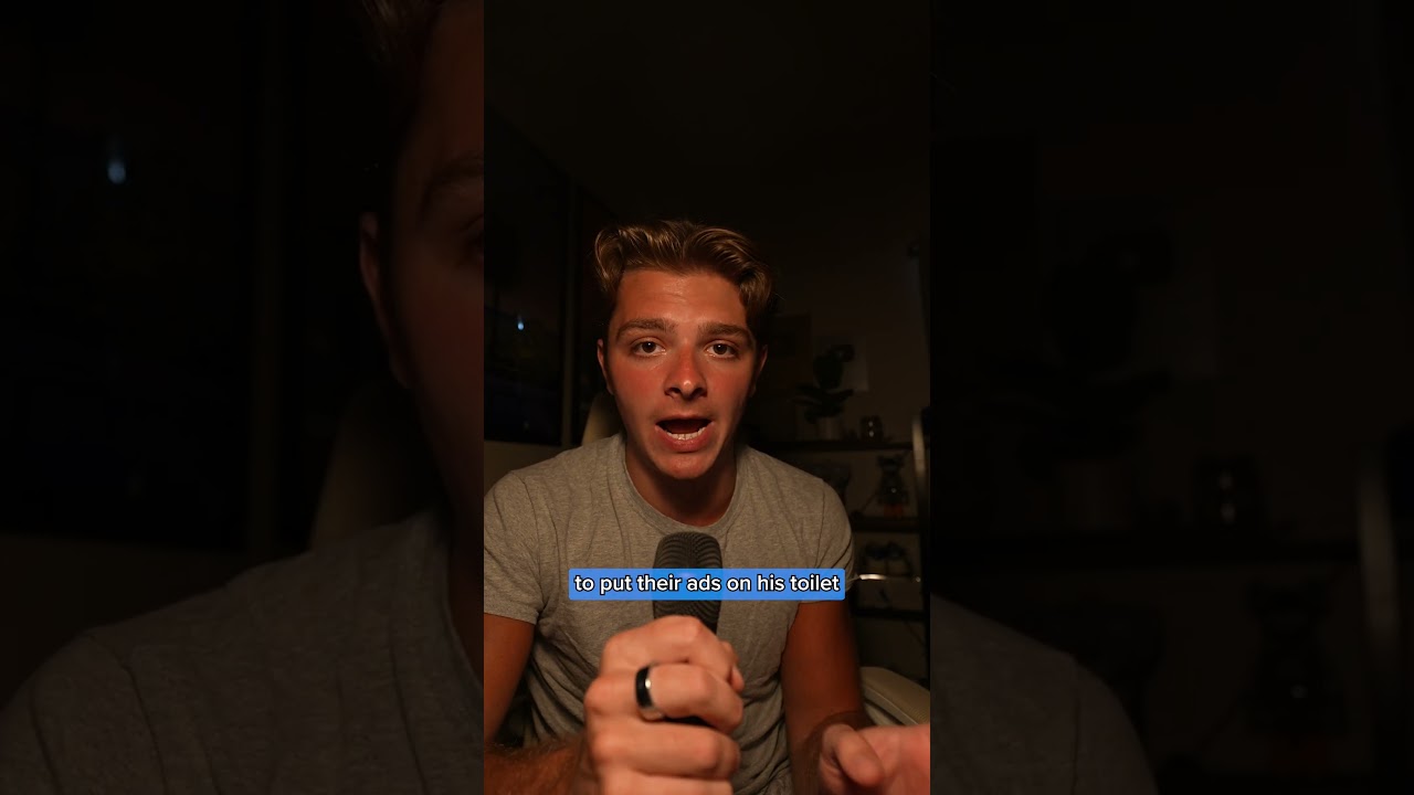 The Million Dollar Toilet 🚽😭