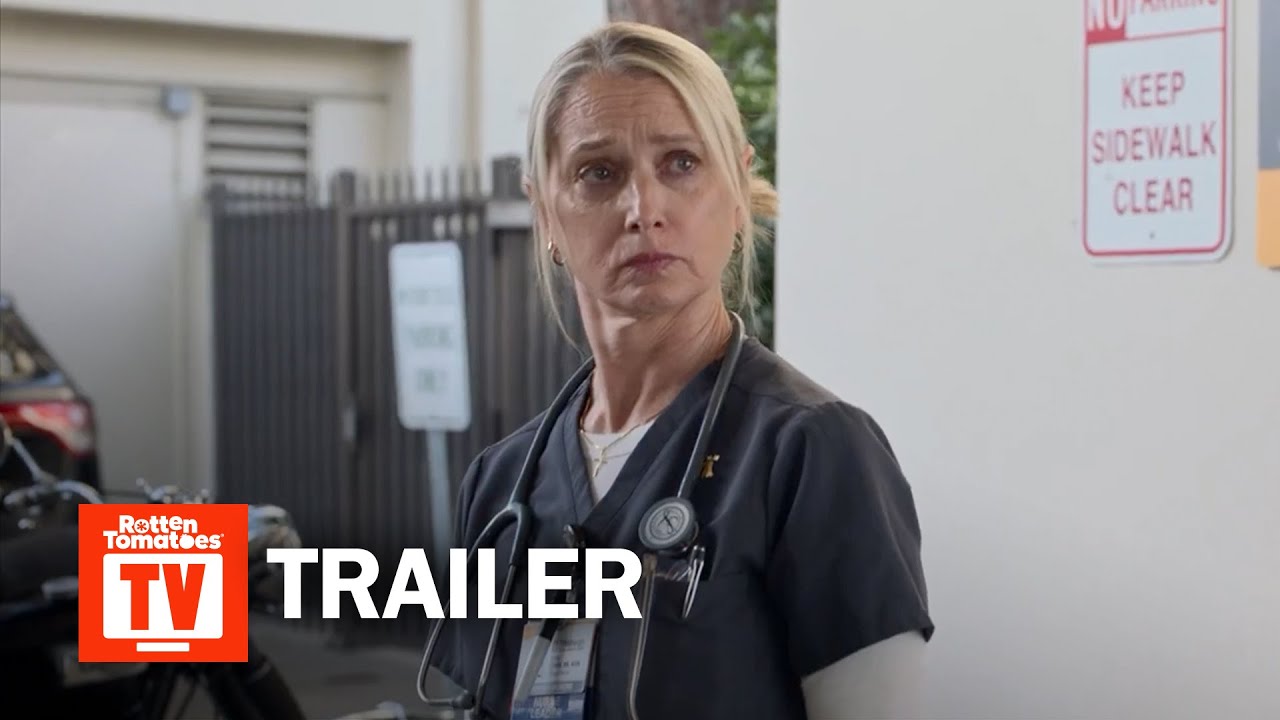 The Pitt S02 E12 Trailer | ‘6:00 P.M.’