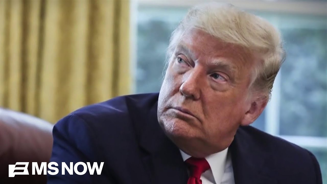 ‘The rational is still all over the place’: Trump Administration struggling to justify Iran war