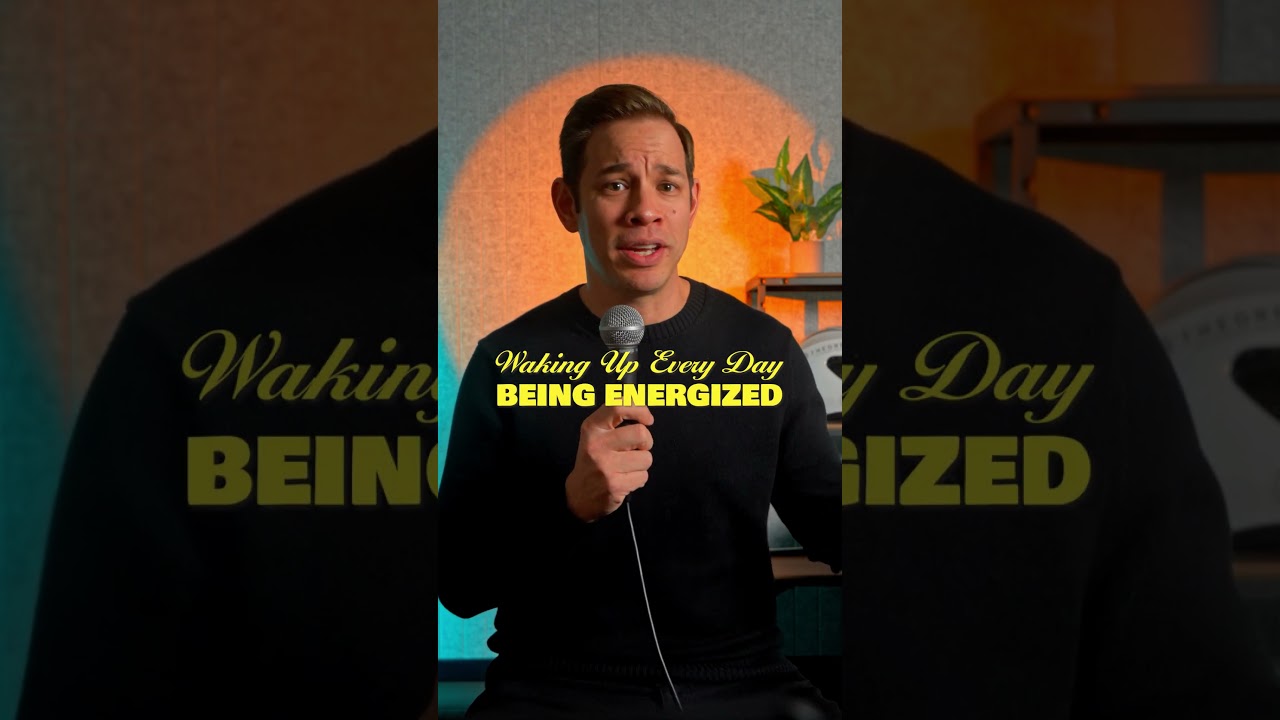 The Real Goal of Retirement