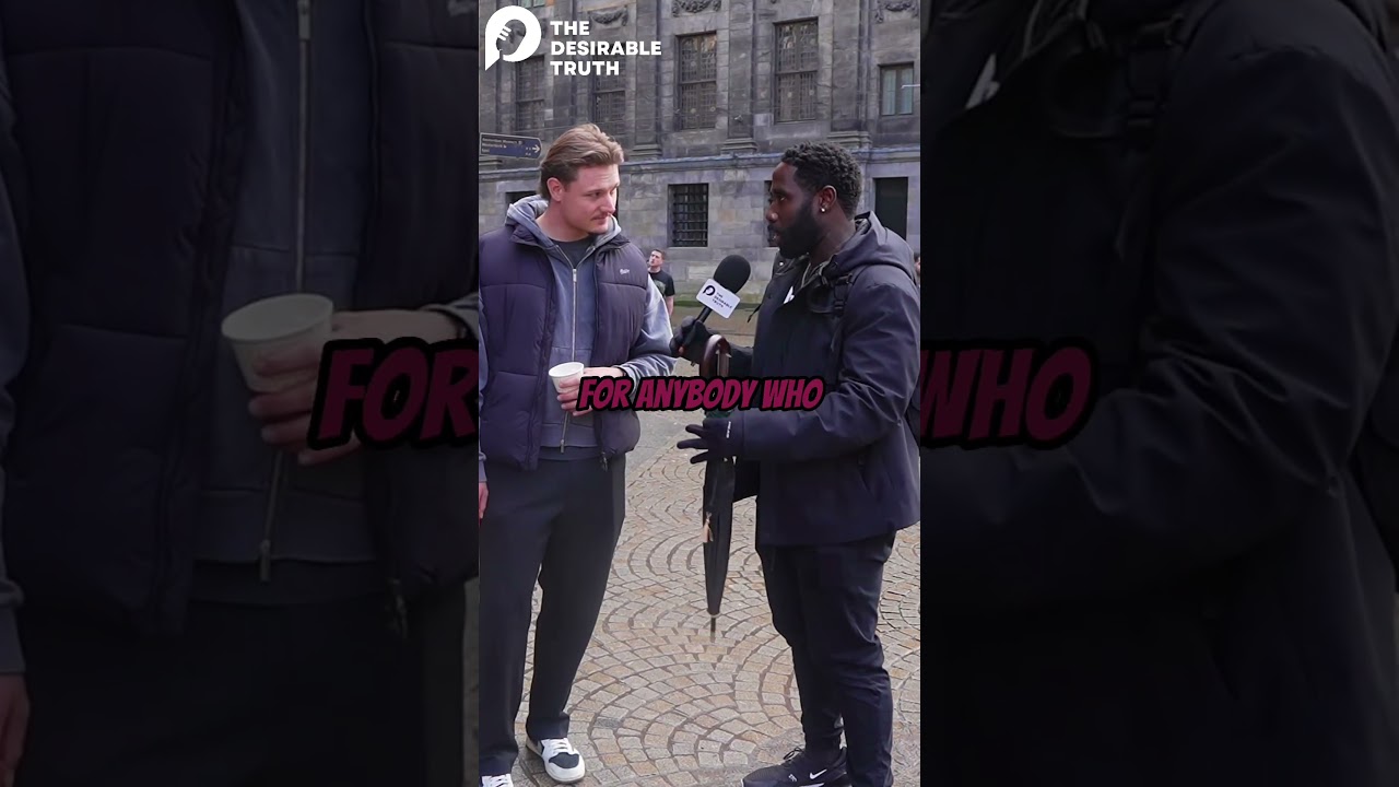 The Red Light District