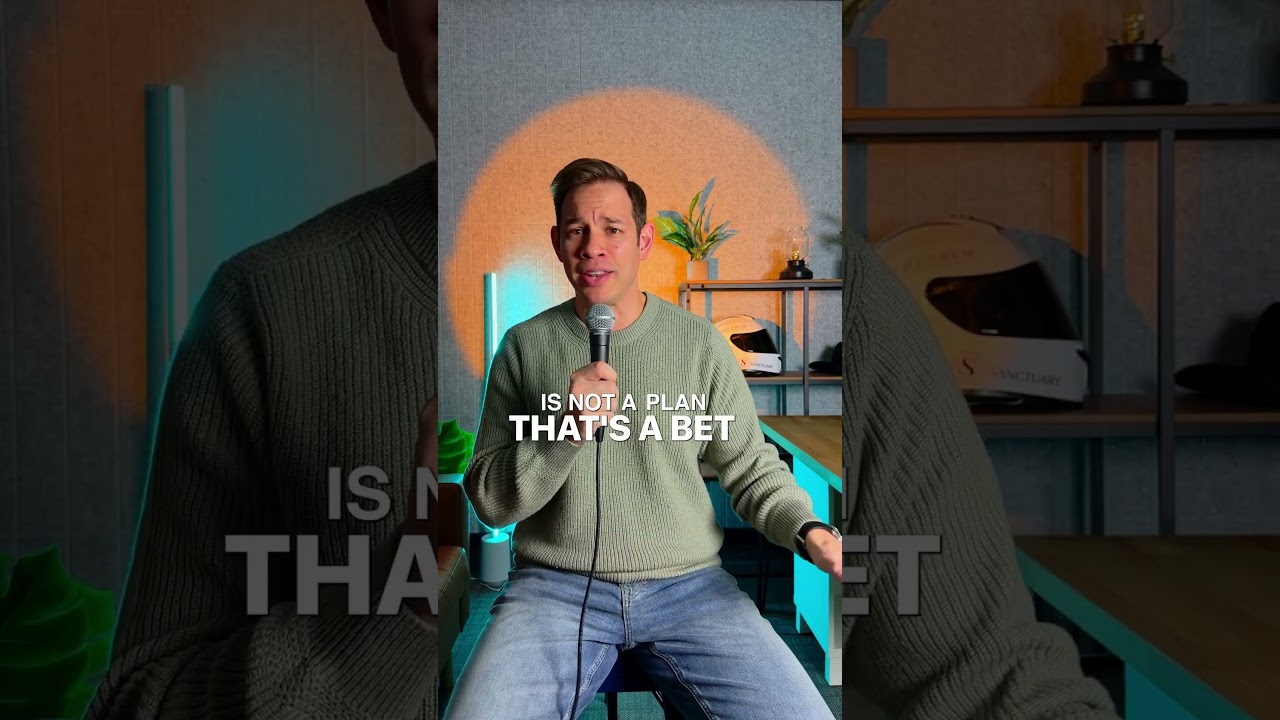 The Retirement Mistake That Shows Up in Bad Markets