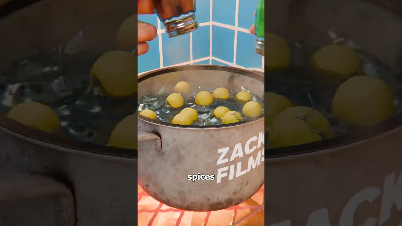 The Strange Way Ancient People Made Beer 🤢