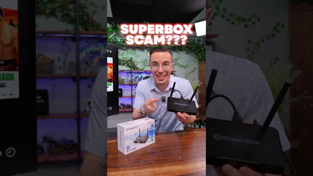 The Superbox is a $360 Pirate Box. Don’t Buy It.