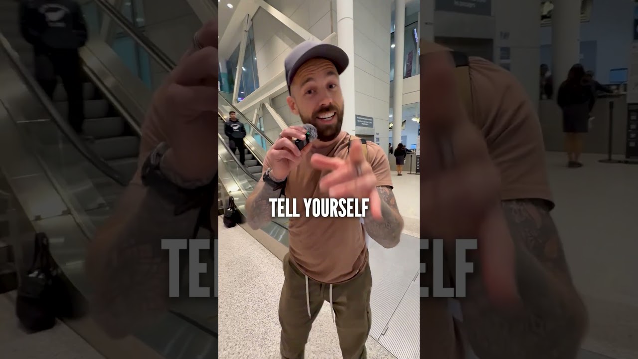 The truth about traveling…