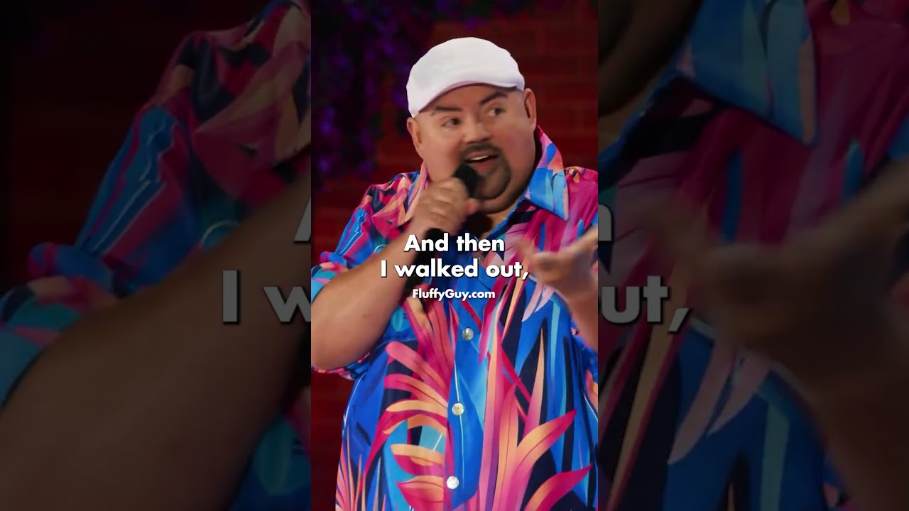 The type of show I don’t do