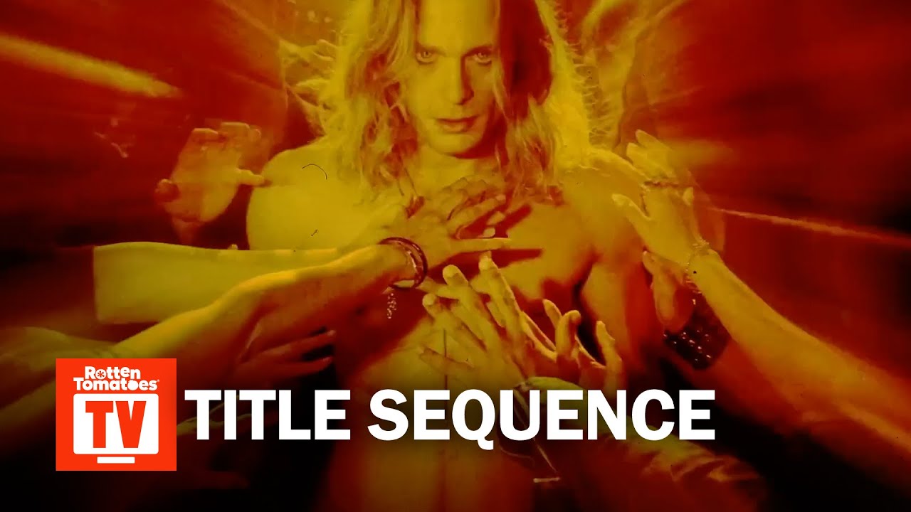 The Vampire Lestat Season 3 Opening Title Sequence