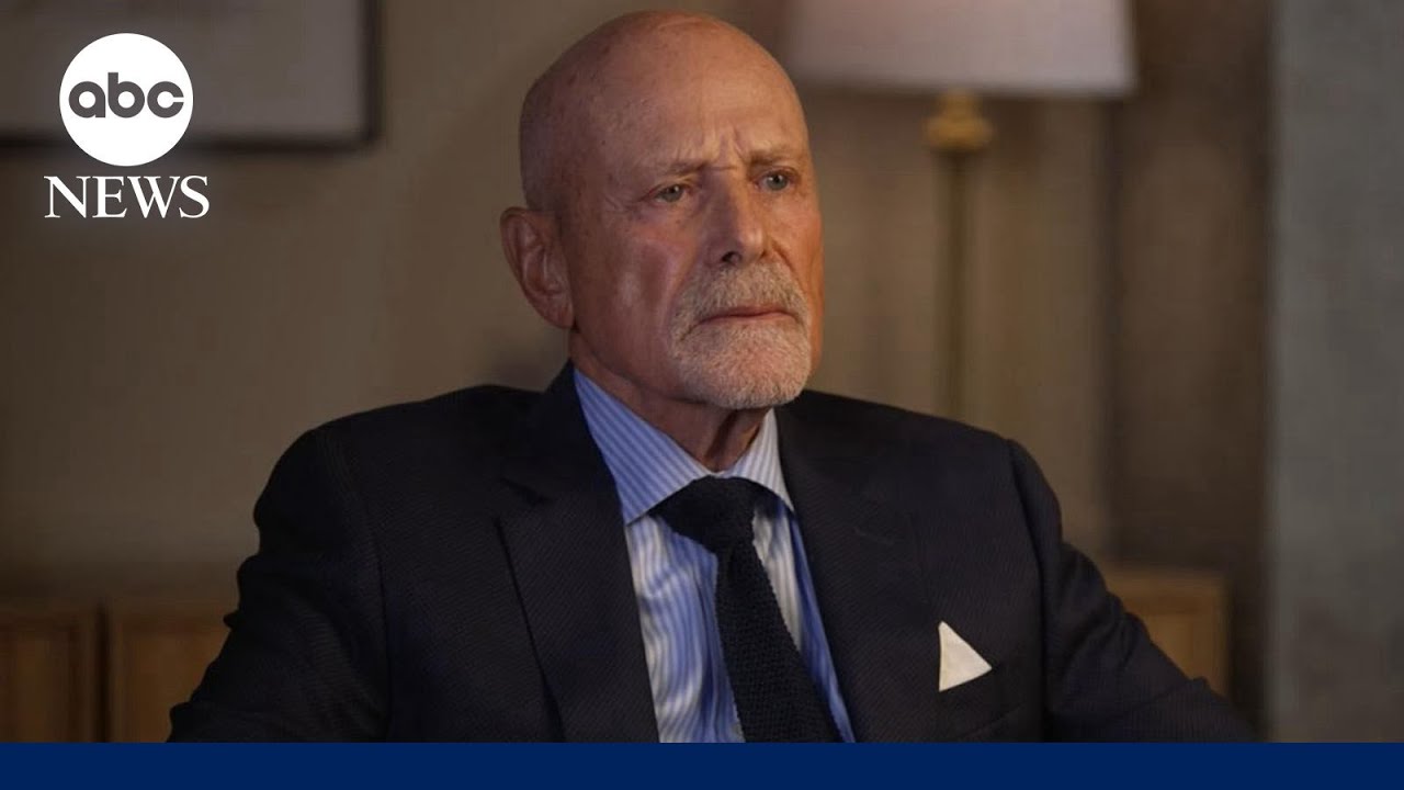 The war in Iran through the eyes of Iranian hostage crisis survivors