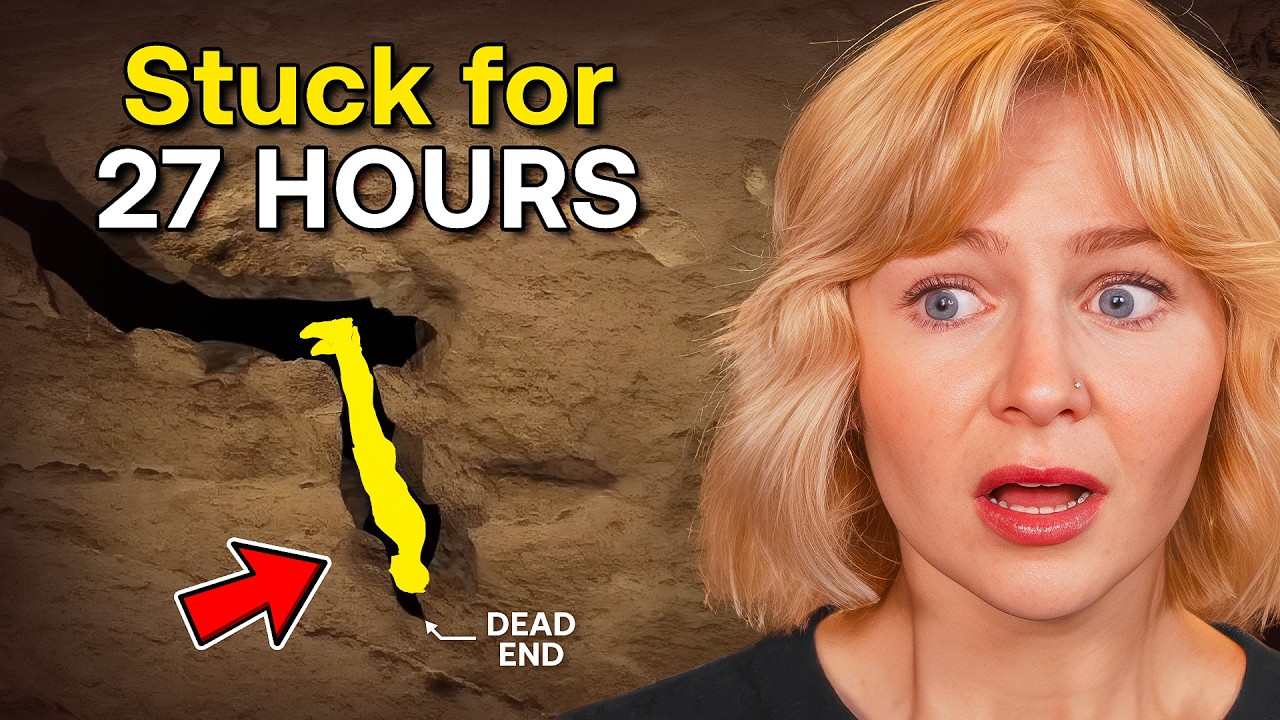 The WORST Accidents In Caving  History