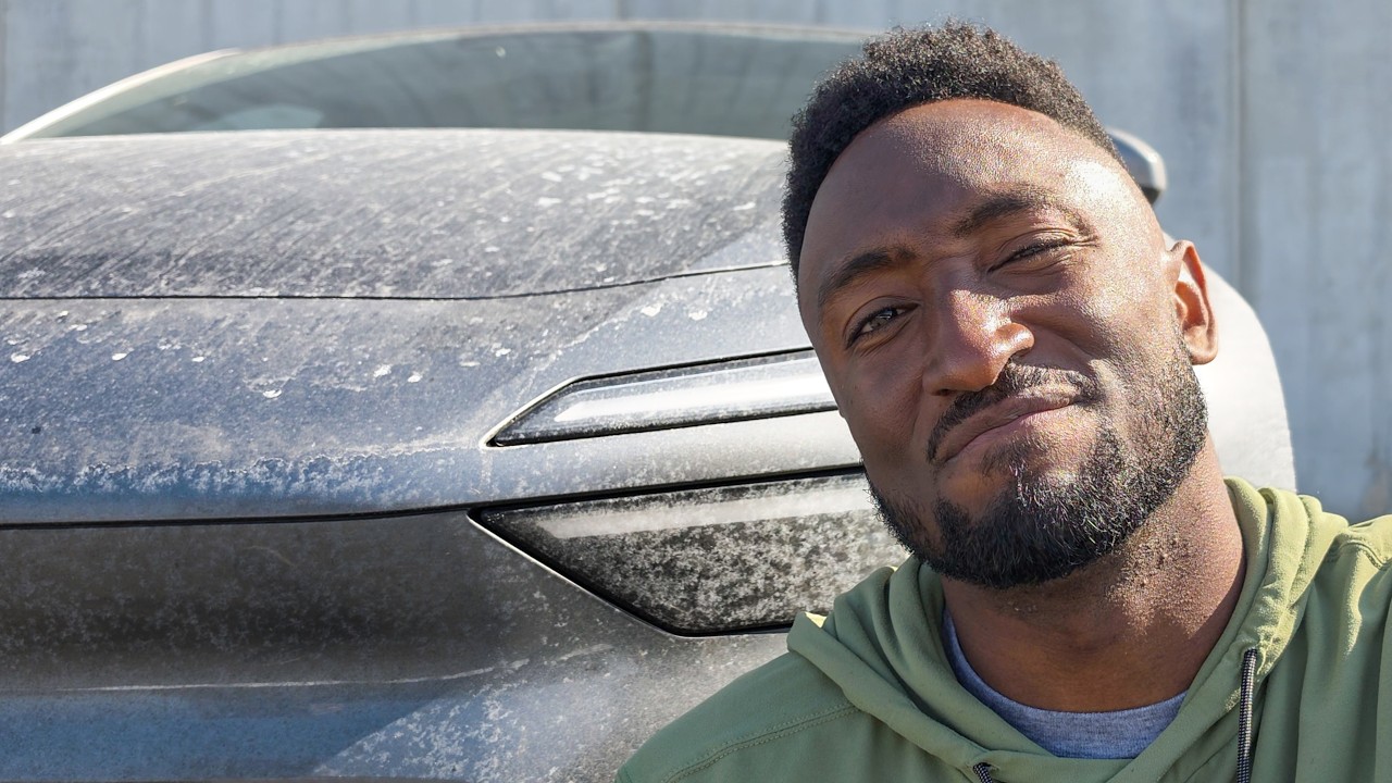 There’s Only 2 Problems with the Polestar 4