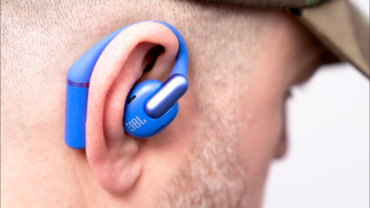 These Headphones Are Different…