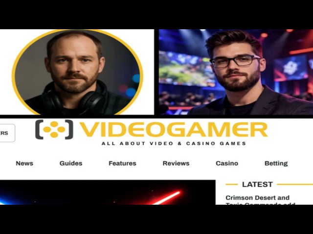 These Losers are Pathetic