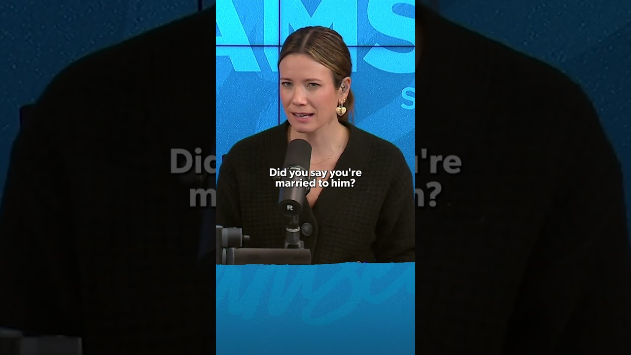 They Live Together But They’re Married To Different People