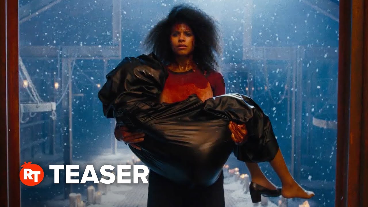 They Will Kill You Teaser – Tickets on Sale (2026)