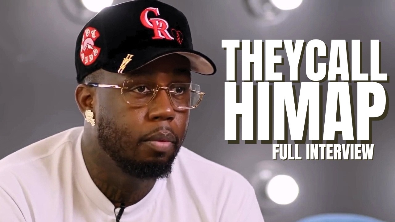 TheycallhimAP On Denver Rap Scene, Drill Music OVER, Celina Powell EXPOSING Rappers, Rainwater+MORE