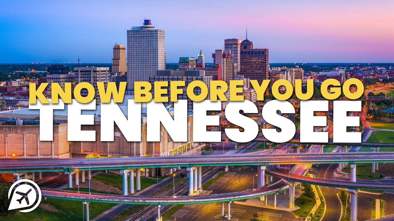 Things to Know Before Going to Tennessee