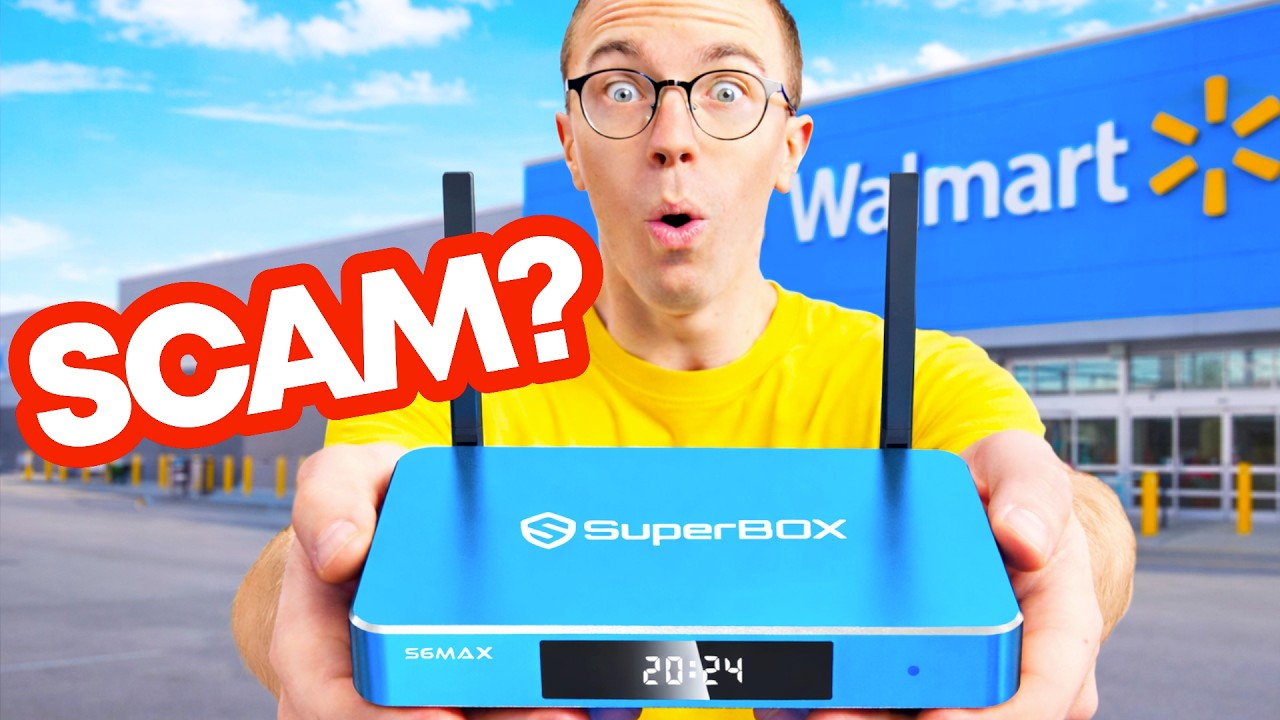 This $360 Box Replaces Every Streaming Service