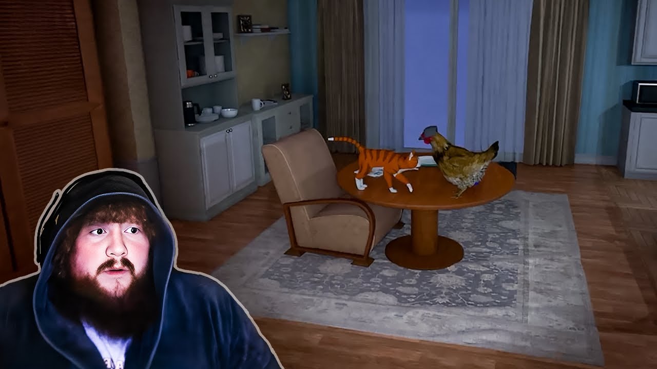 This Anomaly Game Was Wild…