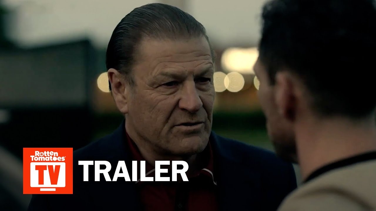 This City Is Ours Season 1 Trailer