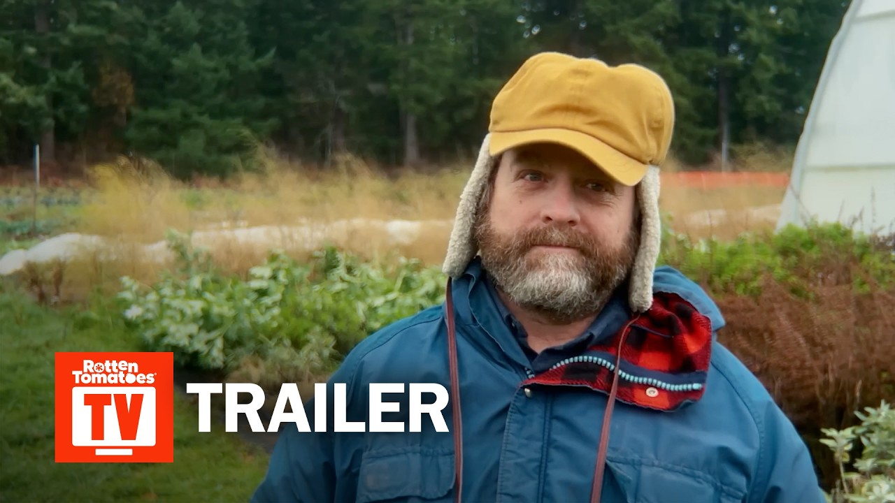 This Is a Gardening Show Season 1 Trailer