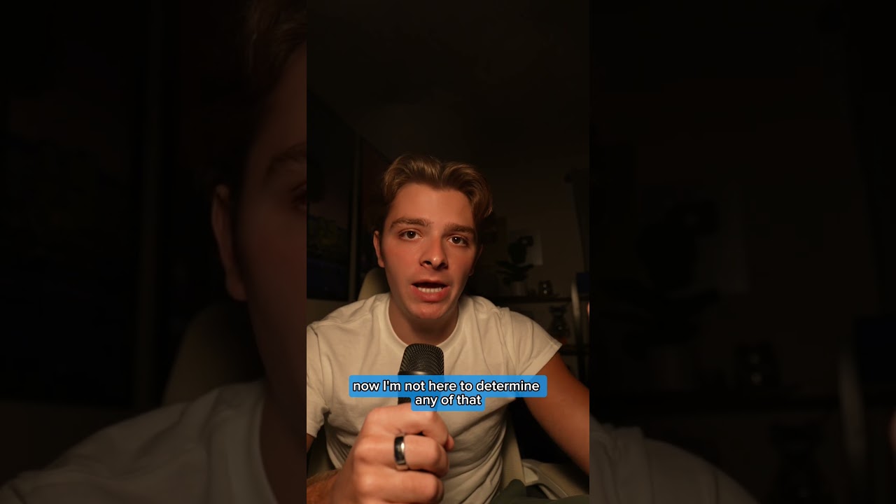 This makes NO sense 😭✌️