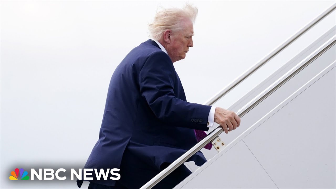 This Morning’s Top Headlines – March 31 | Morning News NOW