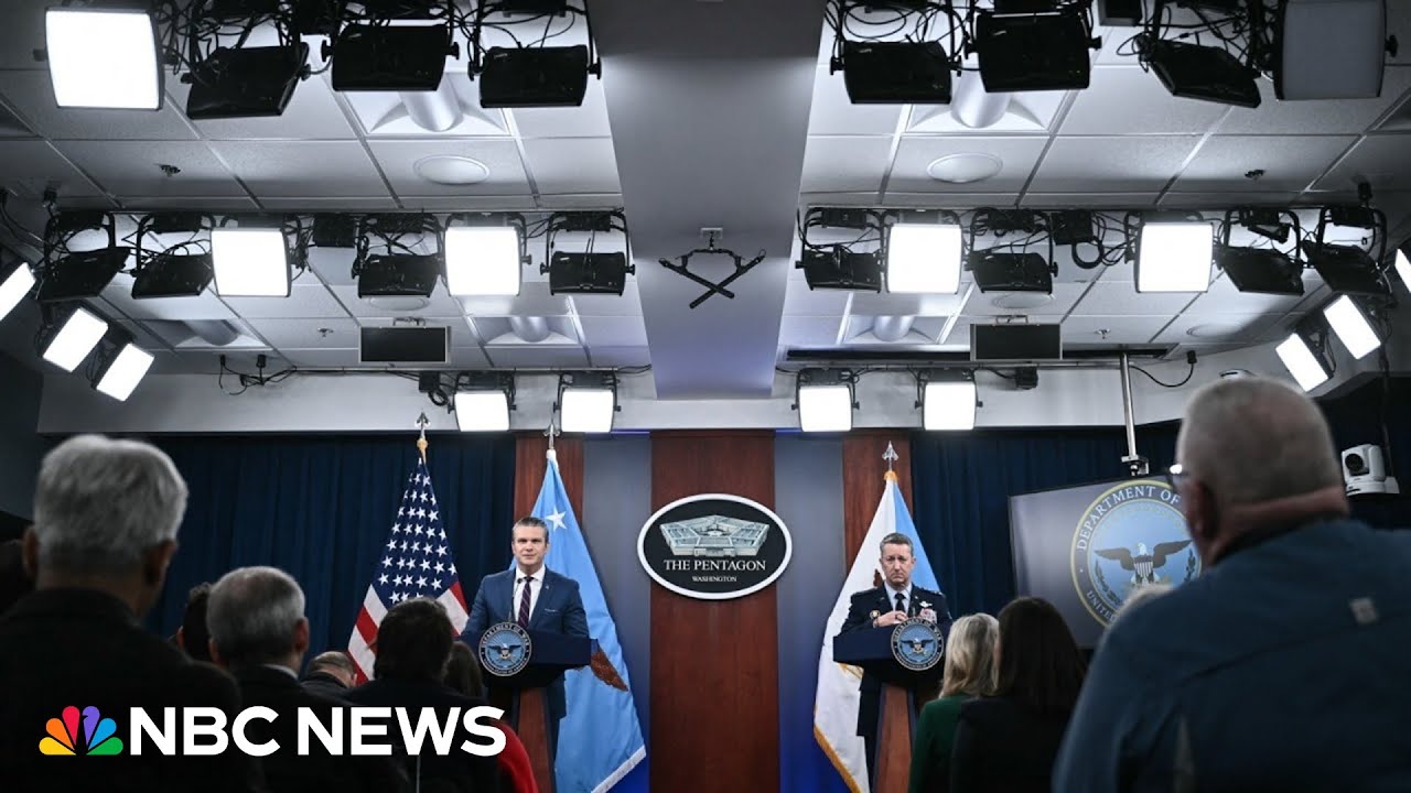 This Morning’s Top Headlines – March 9 | Morning News NOW