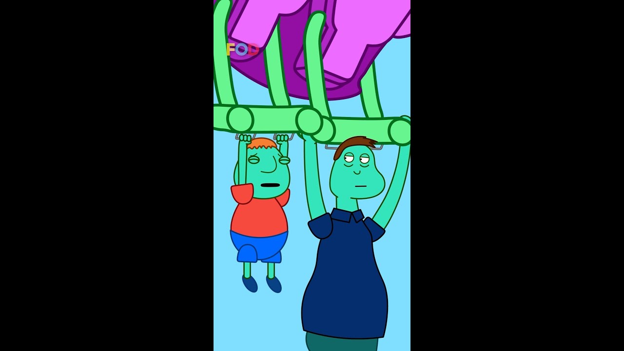 This Theme Park Is Haunted by Ghosts